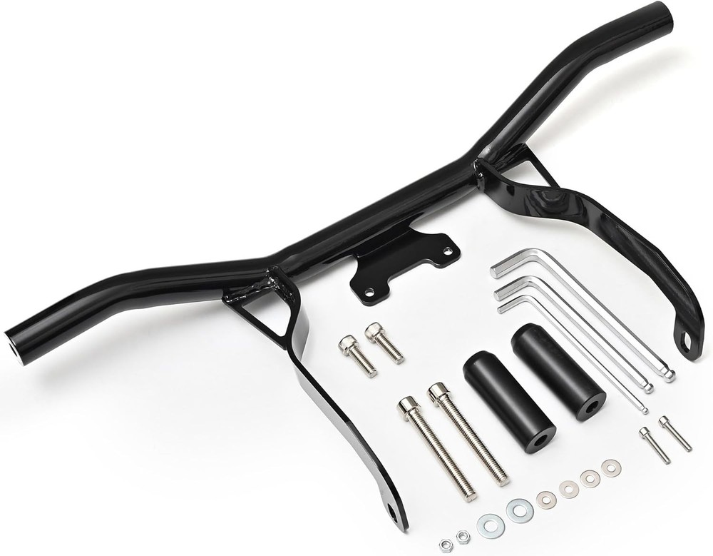 Engine Guardstreet Glide Special Harley-Davidson Touring- Engine Guard Protector
