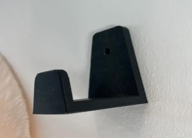Bike Helmet Hook | Hat Hook