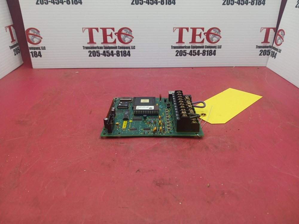 Allen Bradley 42305-052-05 A Circuit Board