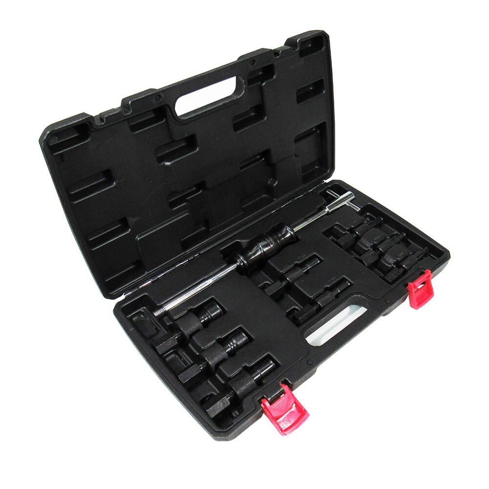 Motorcycle Blind Bearing Holes Puller Internal Extractor Remover Slide Hammer