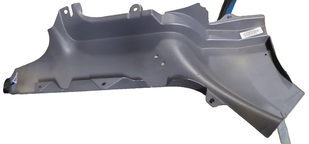 18-65976-002 FREIGHTLINER COWL PANEL SIDE AB LH EXT