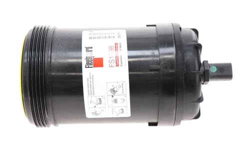 Fuel Water Separator - FS1098