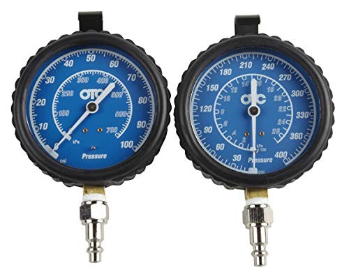 Tools 5610 Trans-Eng Oil Press Tester