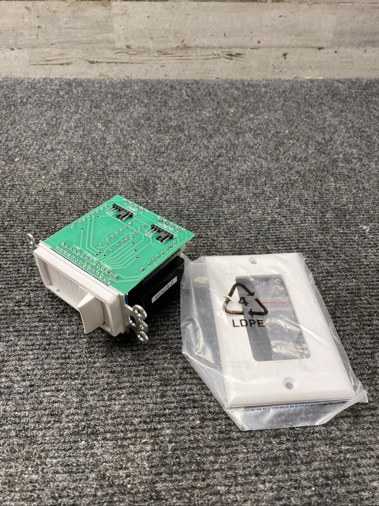 Monoprice MVL-100 speaker volume controller