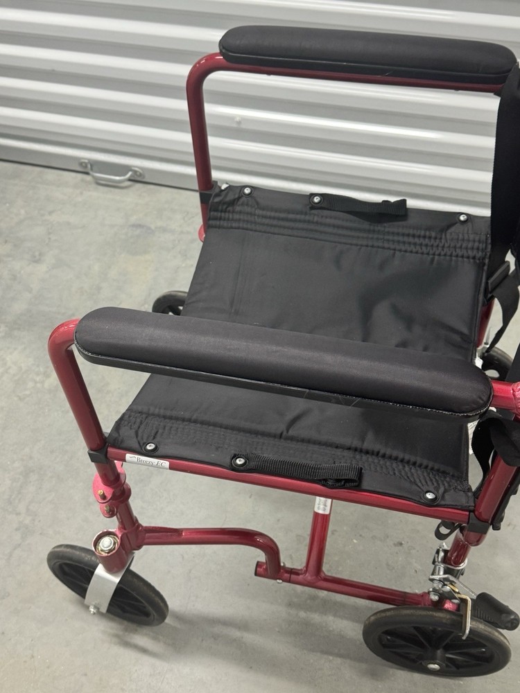 Transit Chair