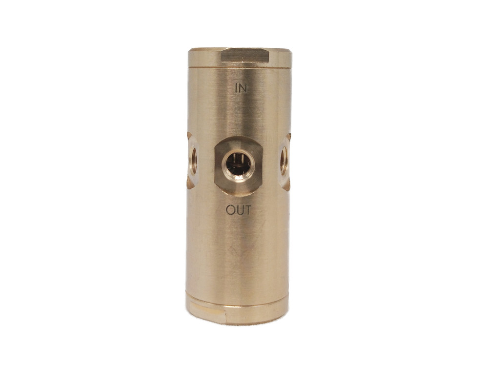 REDLAND Water Retraction Valve ,RAW (DCI Type)