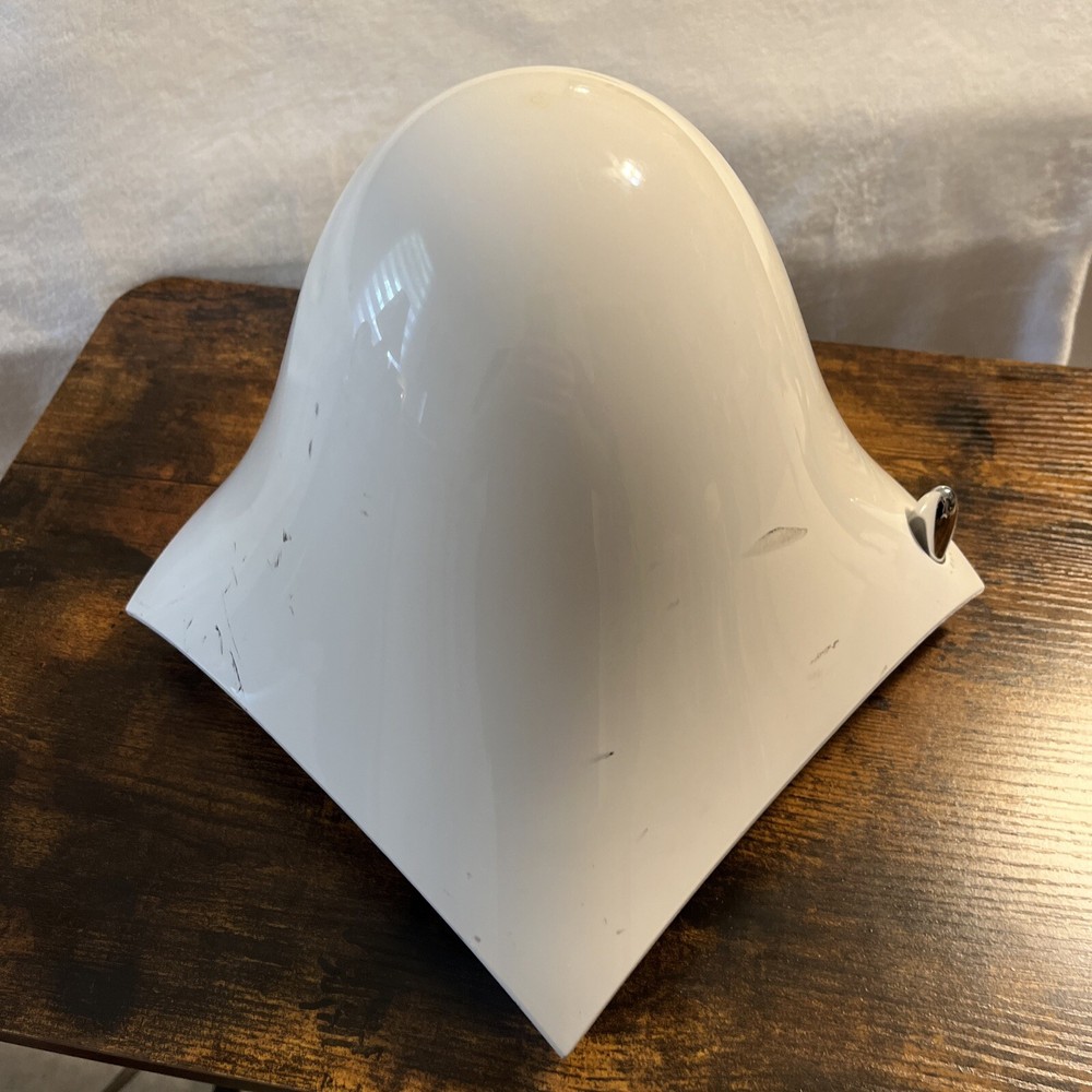 JBL Creature Subwoofer And Power Supply, White, Tested, 2 Available
