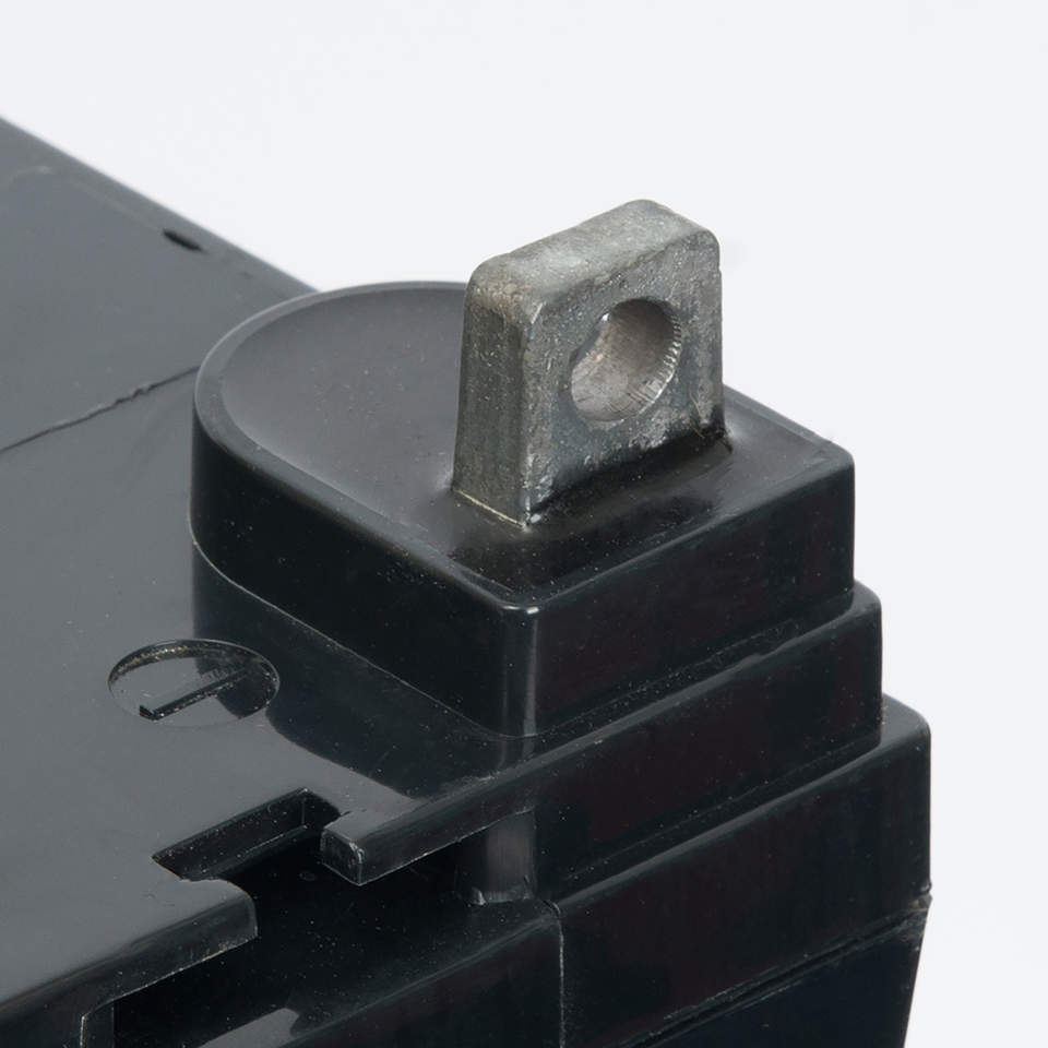 B&B BP3312 12V 35Ah UPS Replacement Battery
