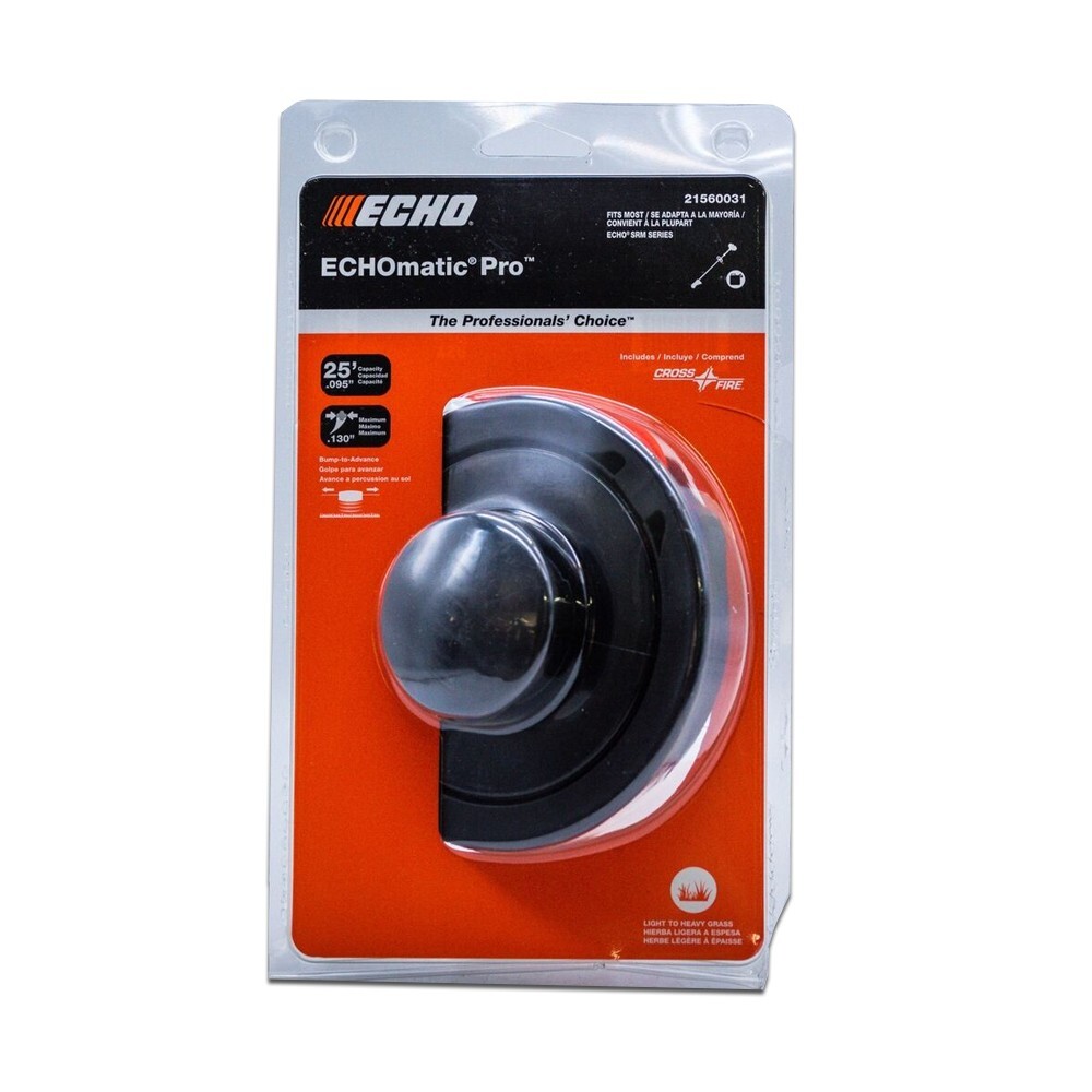 Genuine Echo 21560031 Echomatic Pro Trimmer Head