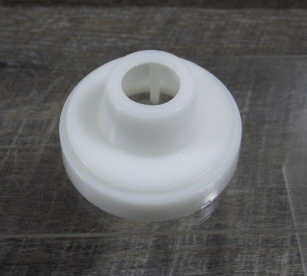 CTC Pasta Express Model X2000 Replacement Disc: Bagel Die