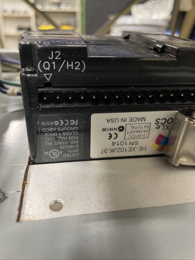 Healy-Ruff Micro v PAC II