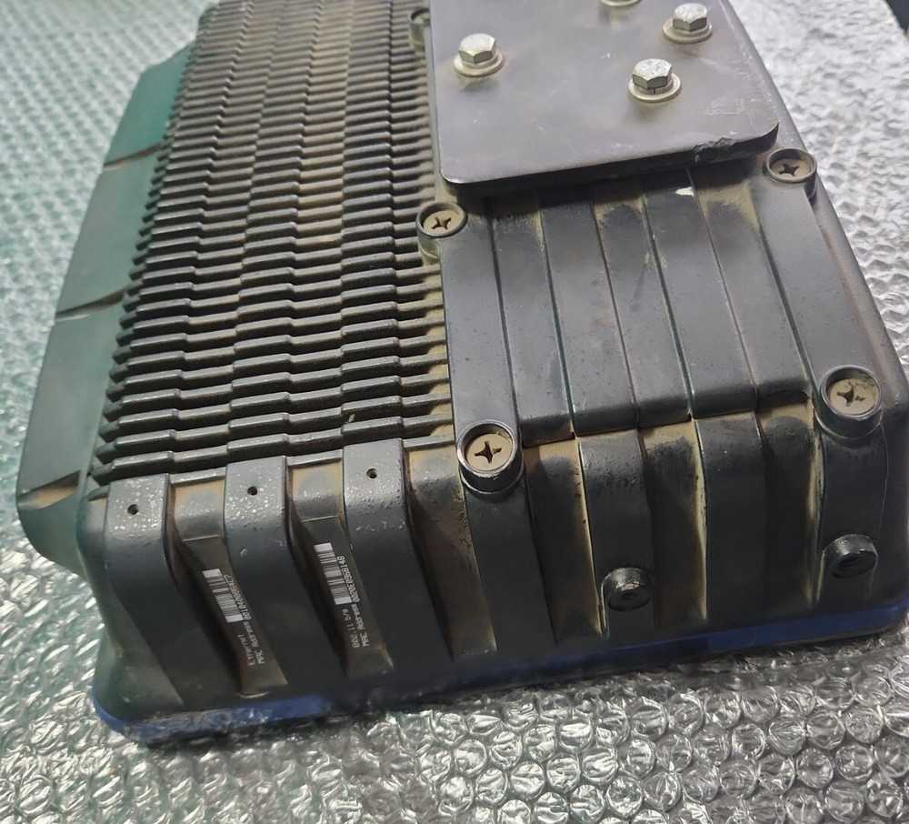 *PARTS/REPAIR* Intermec CV60 Forklift Computer ⚡️🇺🇸 SHIP