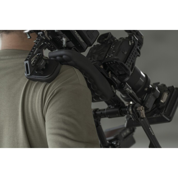 Tilta Lightweight Shoulder Rig - Black