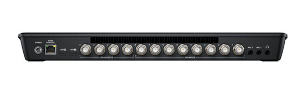ATEM SDI Extreme ISO Switcher