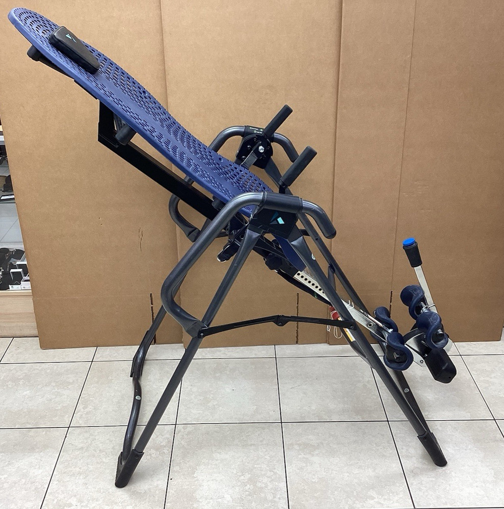Teeter Hang UPS Inversion Table excellent!!