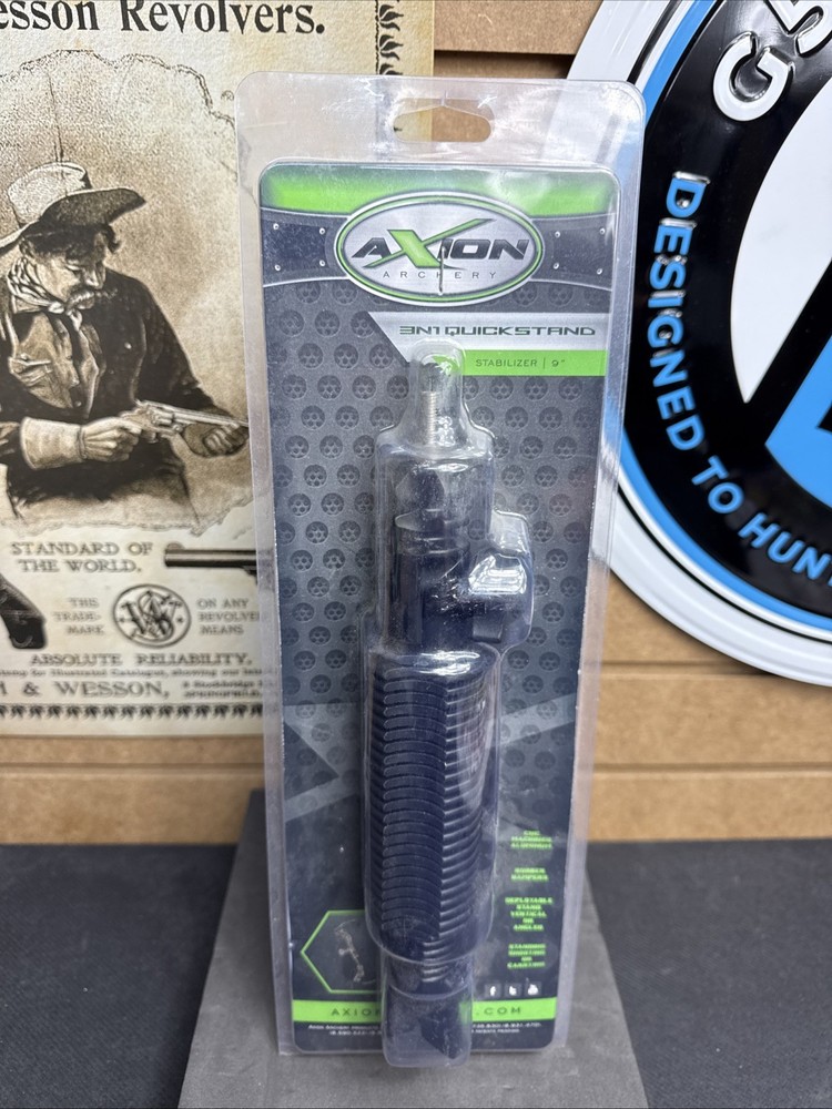Axion Archery Quick Stand Stabilizer