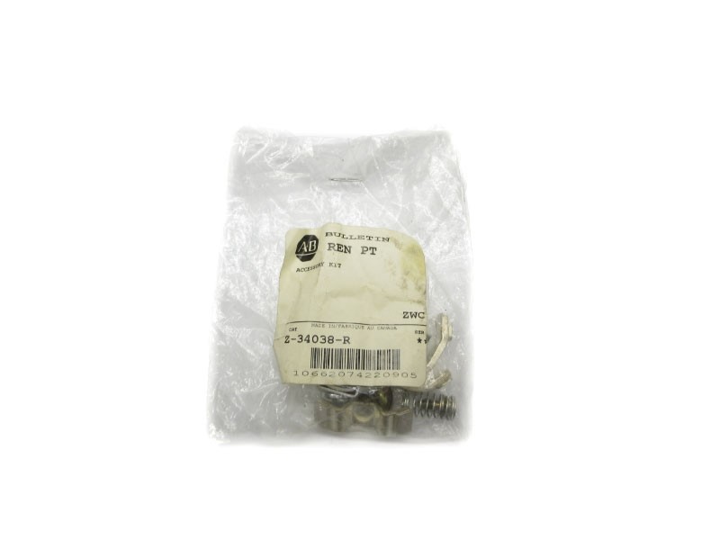 ALLEN BRADLEY Z-34038-R NSMP