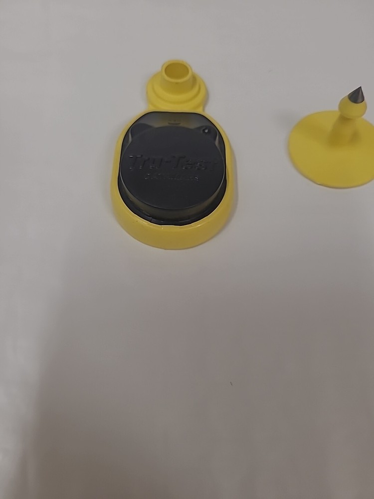 Tru-Test Active Ear Tag, eartag-1