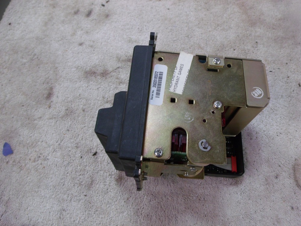 mars bill acceptor validator AL4-PLUS-L1