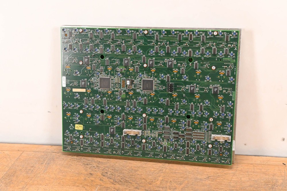 Solid State Logic C300 HD Channel Control Switch Panel CG01U0V