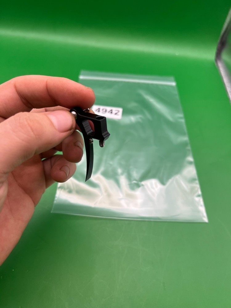 Dye Dm7 CP Sing Trigger