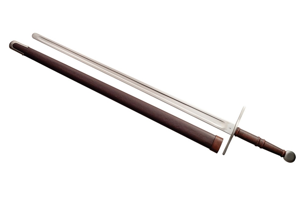 Dragon King - I-Beam Training Long Sword