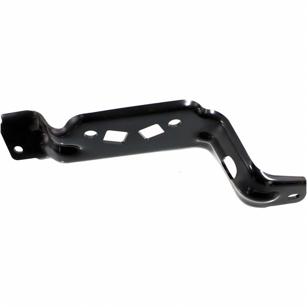 Front Driver & Passenger Side Outer Bumper Mounting Brackets For 11-16 Ford