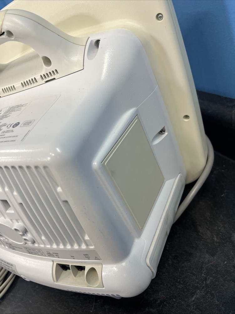 GE Dash 5000. Cables As Pictured 30 day returns