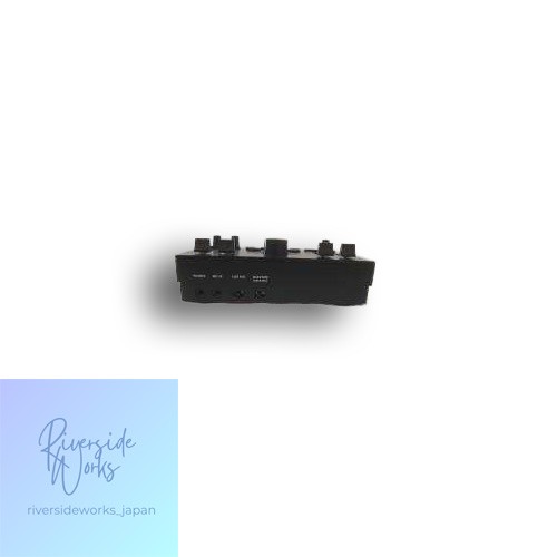 Roland VT-4 Voice Transformer Effects Processor JP