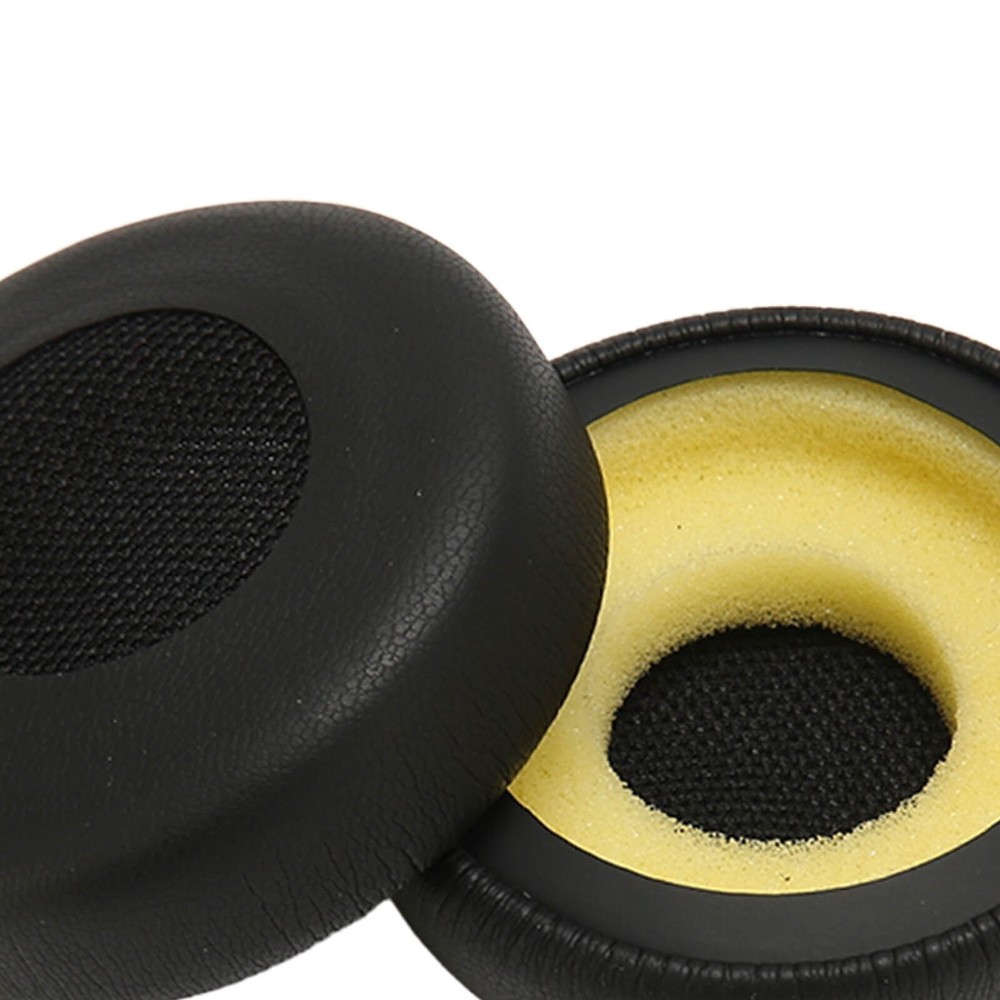 Replacement Earpads Professional Protein Leather Headphone Ear Cushions