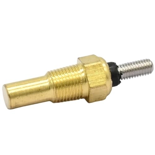 Engine Coolant Temperature Temp Switch Sensor Sender Charger Dart Grand