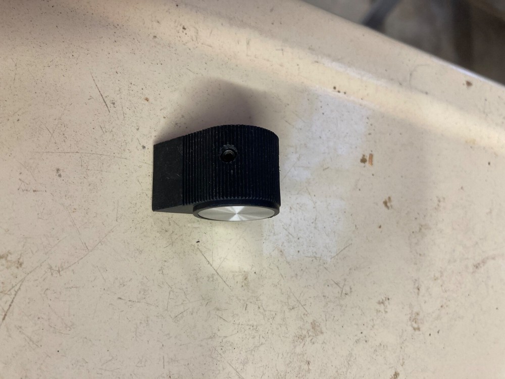 Frymaster Fryer Control Knob