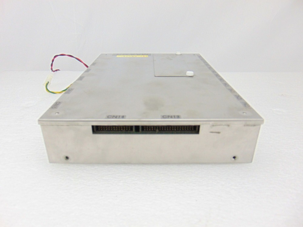 Ishii Tool & Engineering MAX 03 ISM-MAINX Circuit Board *used working