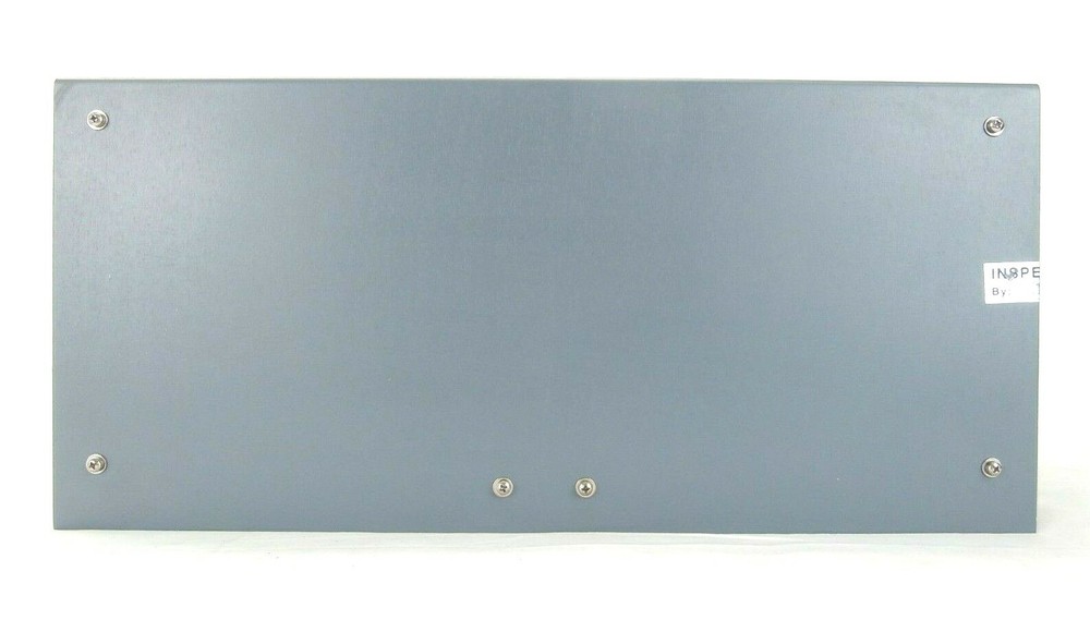 LPG-1A ENI LPG-1A-000-51 Solid State RF Power Generator 100 KHz Tested Working