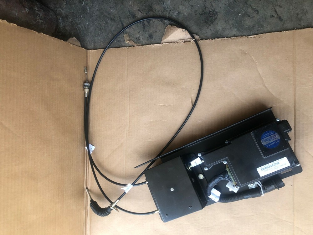 Genuine RSL-Servo Sturdy Controller-Peripheral-Circuit Component P/N 59D-02251