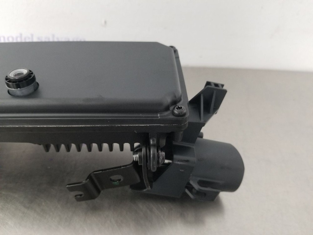 20 VOLVO S60 T5 INSCRIPTION FRONT VIEW WINDSHIELD CAMERA