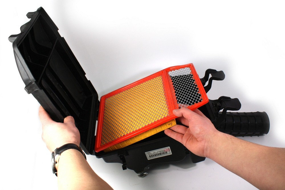 Twin Air PowerFlow Kit (156063p)