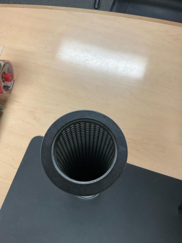 XEBEC FILTER PN: FE-P-10-CV-18314