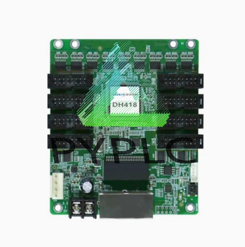 1pcs   LED Receiving Card  DH418