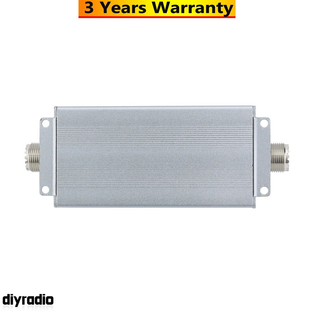 14MHz BPF Band Pass Filter Shortwave Communication High Isolation Filter 200W