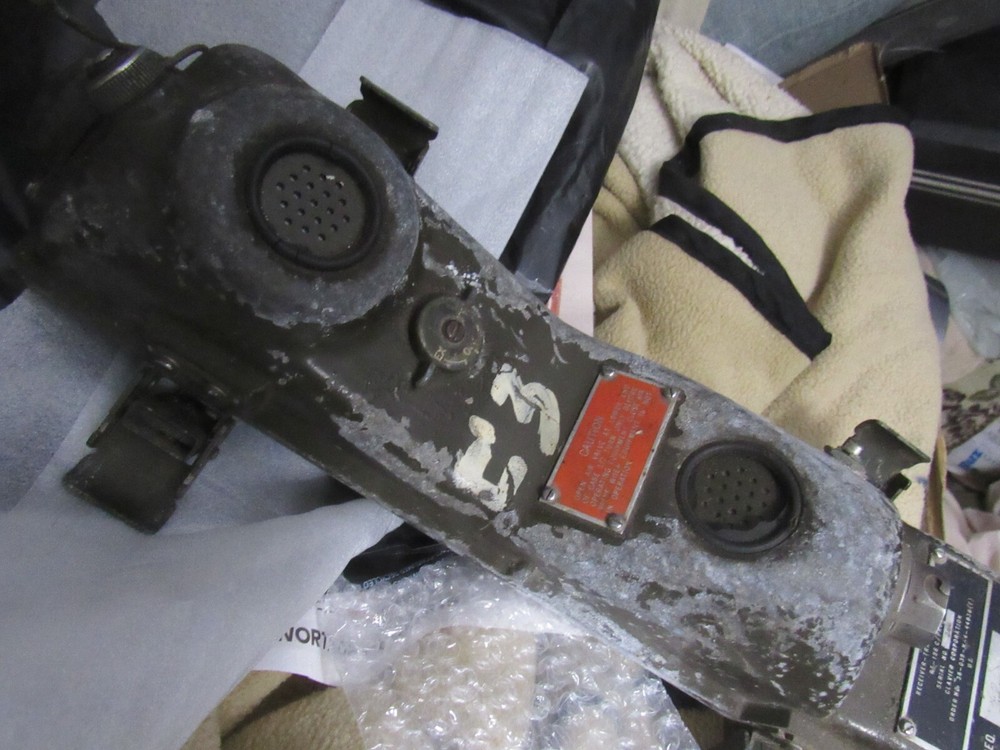 Military PRC6 Radio