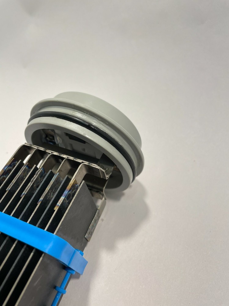 Poolrite AKS350 salt cell chlorinator replacement electrode pool water generic