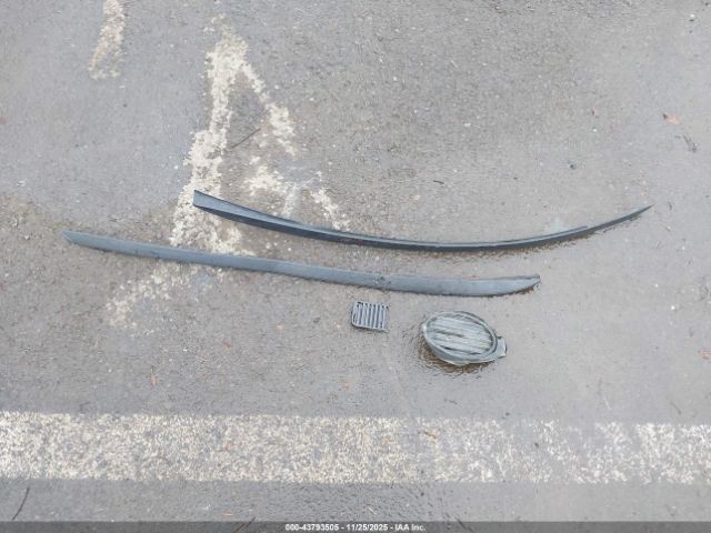 LEFT REAR DOOR WINDOW REGULATOR OEM 2017 FORD FOCUS