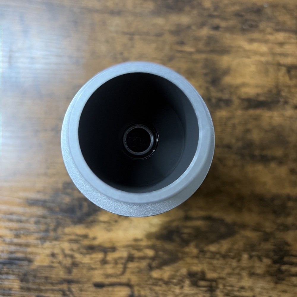 Nikon VM Lens C-2.5X with additional tube adapter