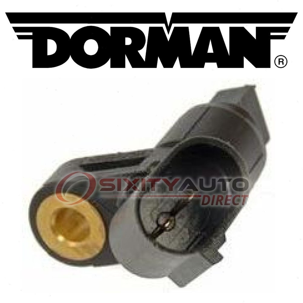 Dorman Front Left ABS Wheel Speed Sensor for 1995-1997 Volkswagen Passat gv