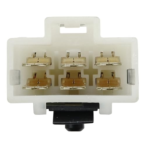 201-1909 Ignition Switch