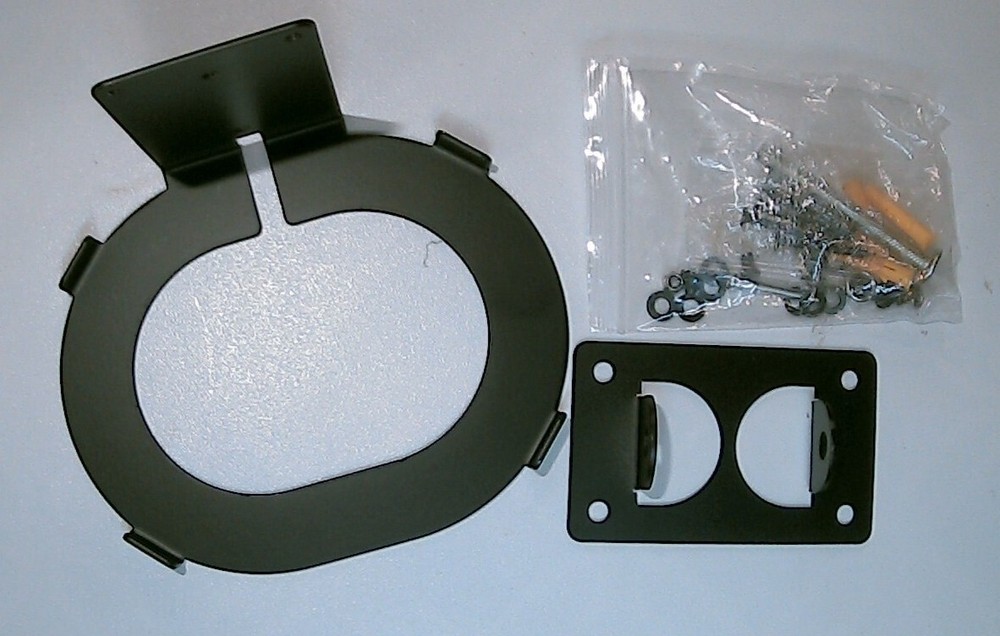 Speaker Wall Mount Model JJ-8050-B-0