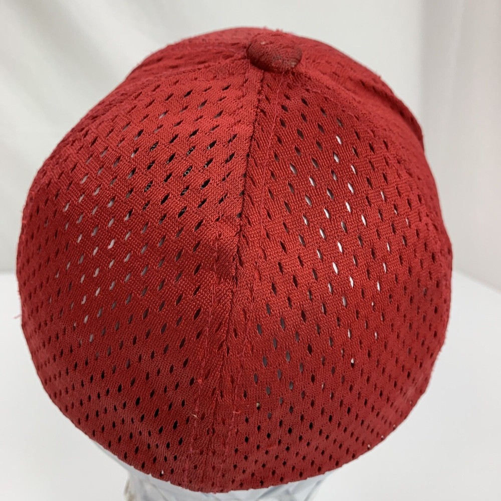 Matco Tools Youth Ball Cap Hat Fitted One Size Baseball
