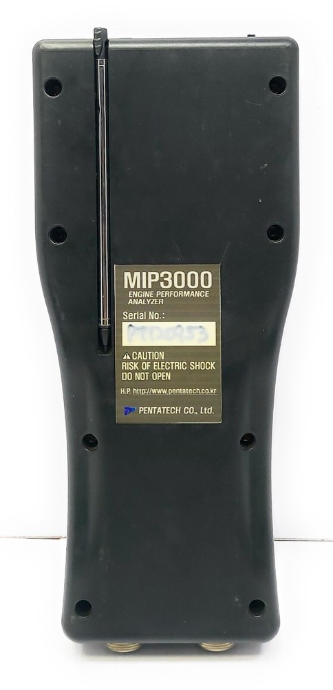 Pentatech Ltd. MIP3000-2S Engine Performance Analyzer