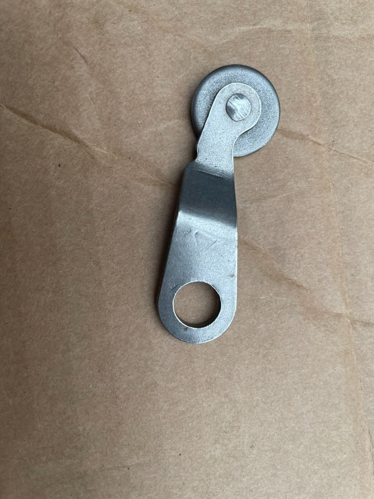 Honda CA125 Rebel Gear Selector Drum Stopper